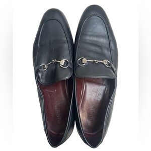valentino horsebit men shoes size 44